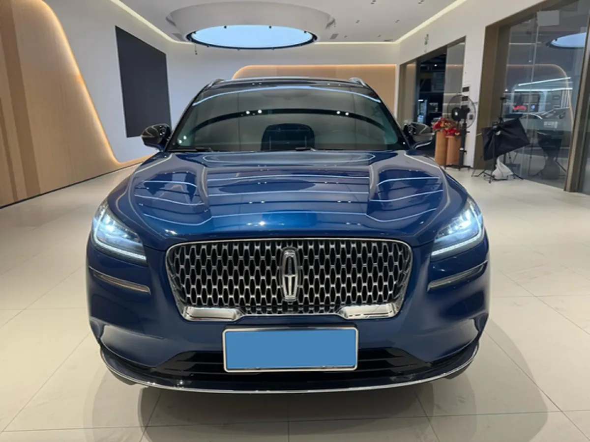 2020 Lincoln Corsair 2.0T 245HP L4 8AT,autocango,china used car exporter,china ev exporter,chinese used car exporter,chinese used ev exporter