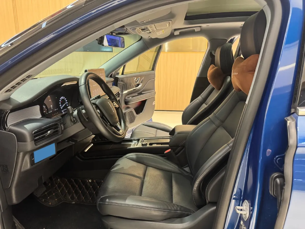 2020 Lincoln Corsair 2.0T 245HP L4 8AT,autocango,china used car exporter,china ev exporter,chinese used car exporter,chinese used ev exporter