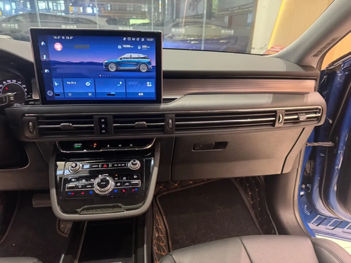 2020 Lincoln Corsair 2.0T 245HP L4 8AT,autocango,china used car exporter,china ev exporter,chinese used car exporter,chinese used ev exporter