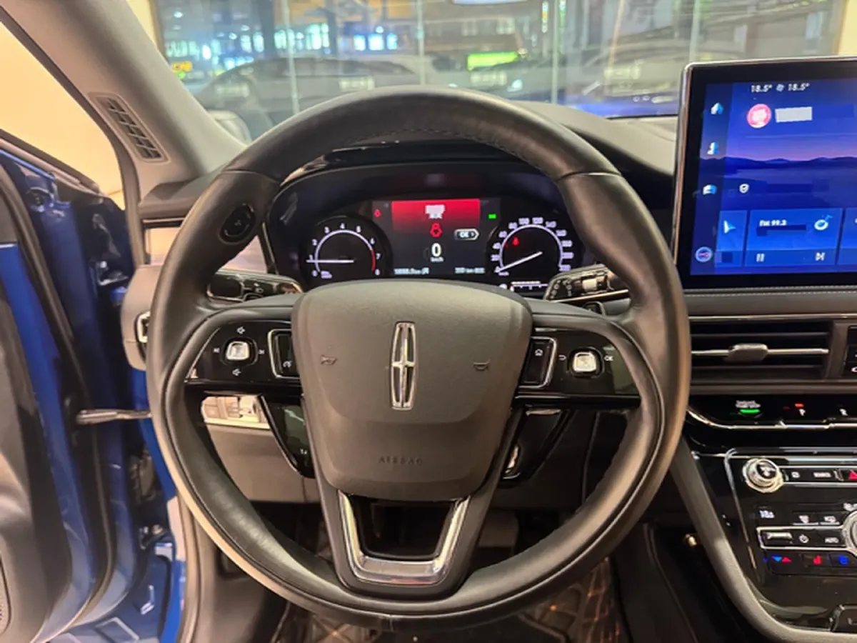 2020 Lincoln Corsair 2.0T 245HP L4 8AT,autocango,china used car exporter,china ev exporter,chinese used car exporter,chinese used ev exporter
