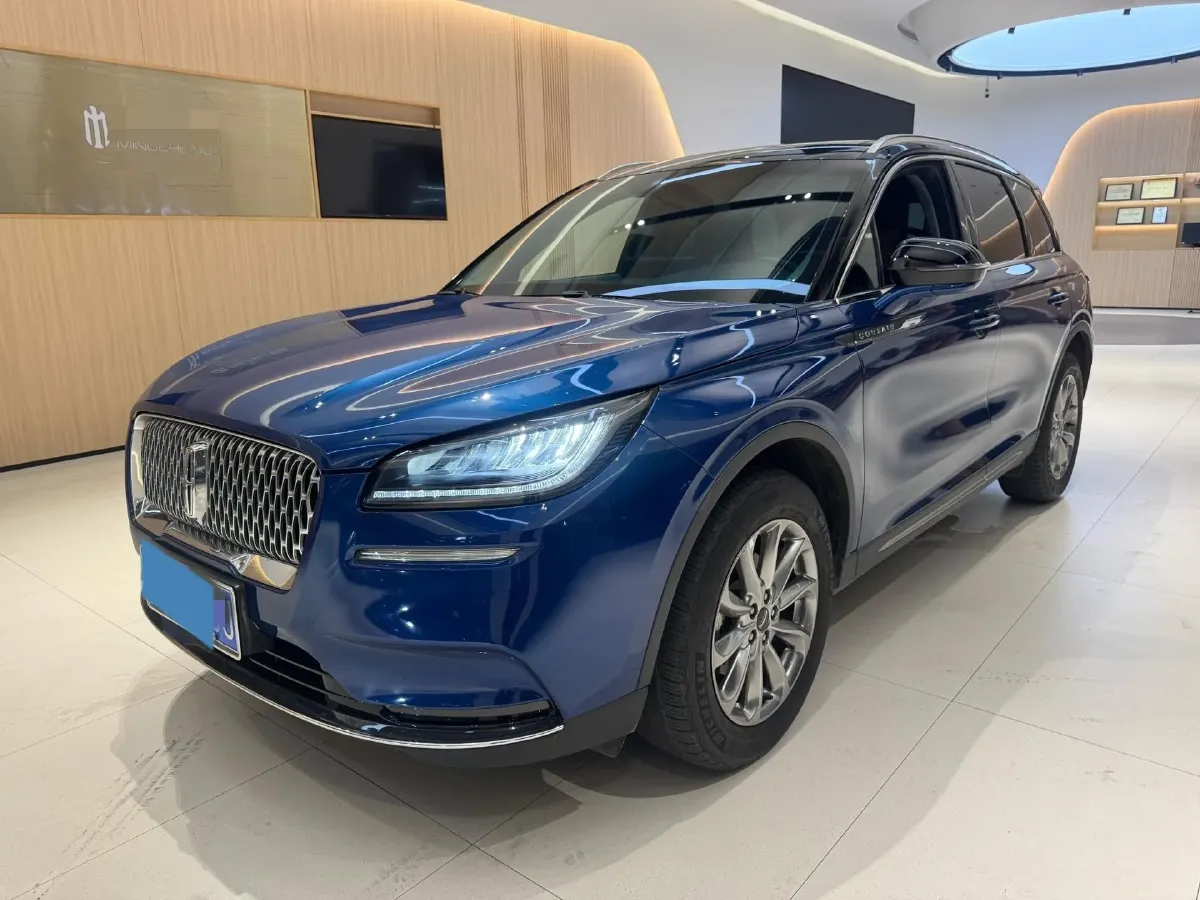2020 Lincoln Corsair 2.0T 245HP L4 8AT,autocango,china used car exporter,china ev exporter,chinese used car exporter,chinese used ev exporter