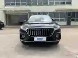 2022 HongQi HS5 2.0T 224HP L4 6AT