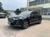 2022 HongQi HS5 2.0T 224HP L4 6AT