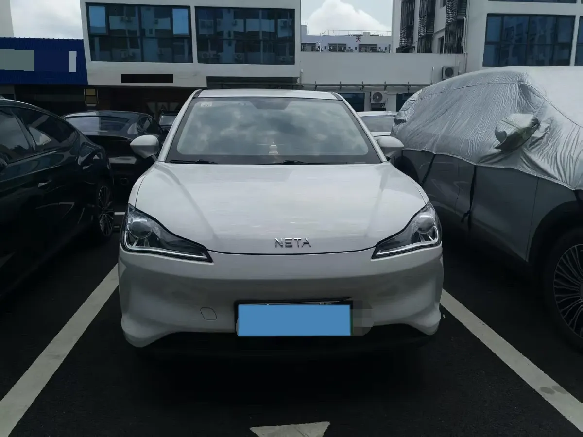 2021 Neta V BEV 31.18KWH,autocango,china used car exporter,china ev exporter,chinese used car exporter,chinese used ev exporter