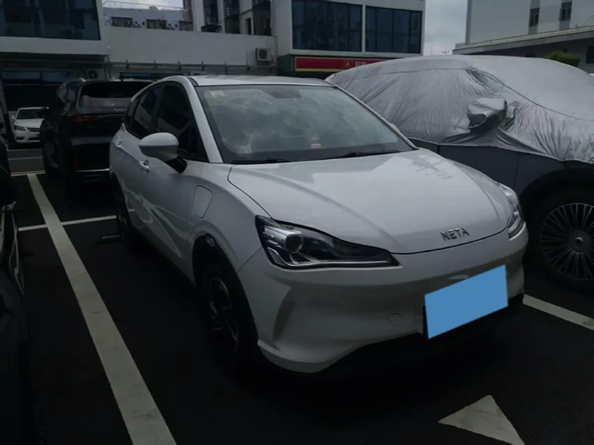 2021 Neta V BEV 31.18KWH,autocango,china used car exporter,china ev exporter,chinese used car exporter,chinese used ev exporter