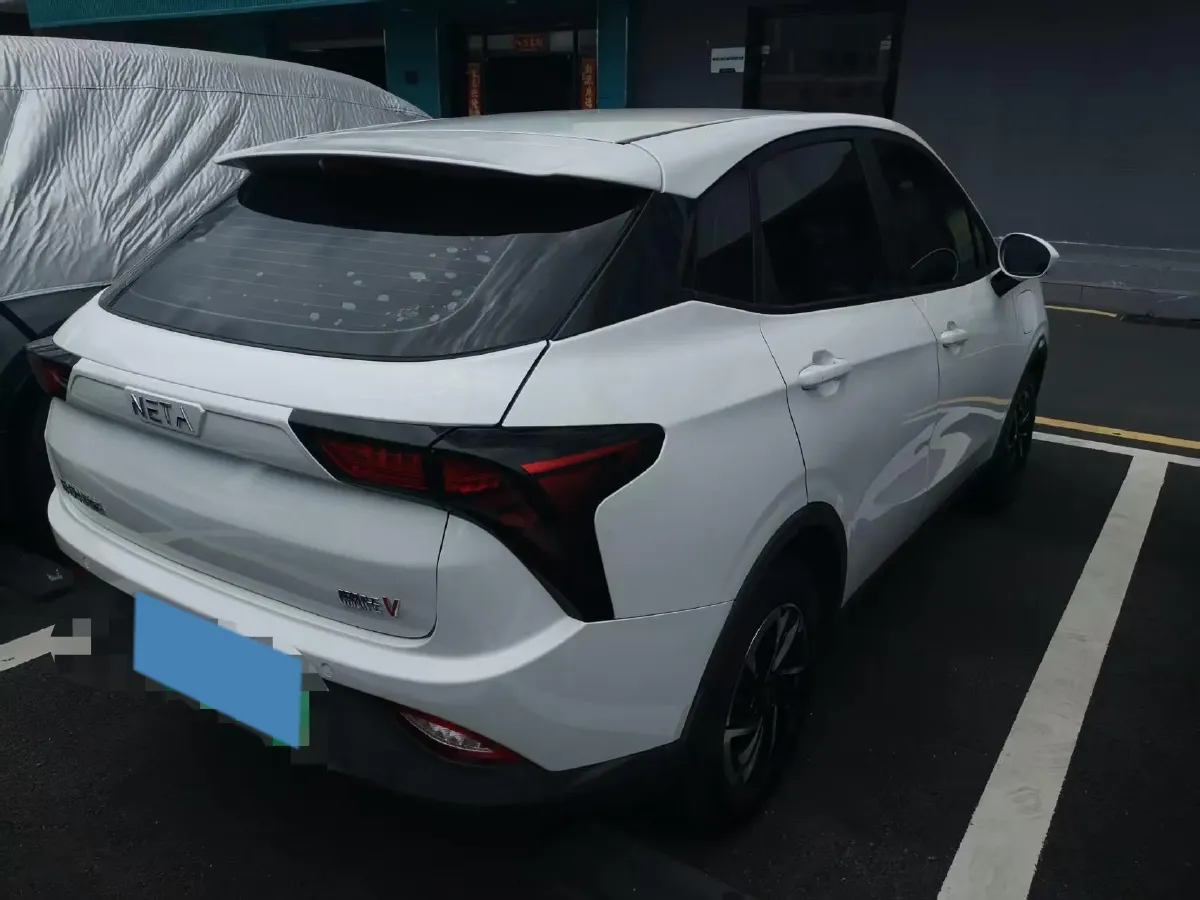 2021 Neta V BEV 31.18KWH,autocango,china used car exporter,china ev exporter,chinese used car exporter,chinese used ev exporter