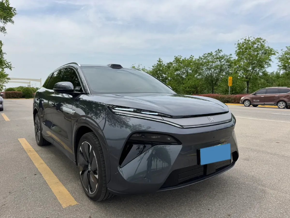 2025 BYD TangL BEV,autocango,china used car exporter,china ev exporter,chinese used car exporter,chinese used ev exporter