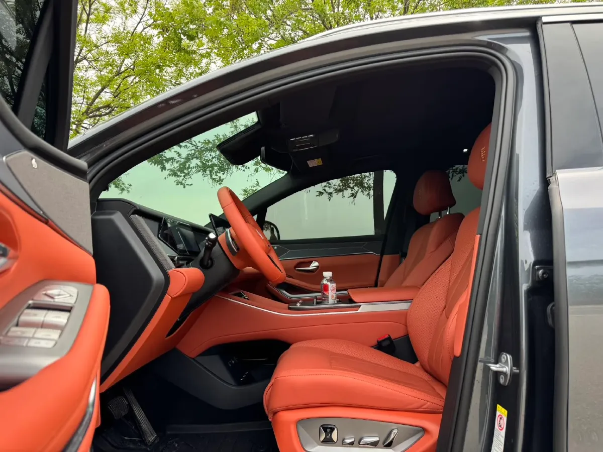 2025 BYD TangL BEV,autocango,china used car exporter,china ev exporter,chinese used car exporter,chinese used ev exporter