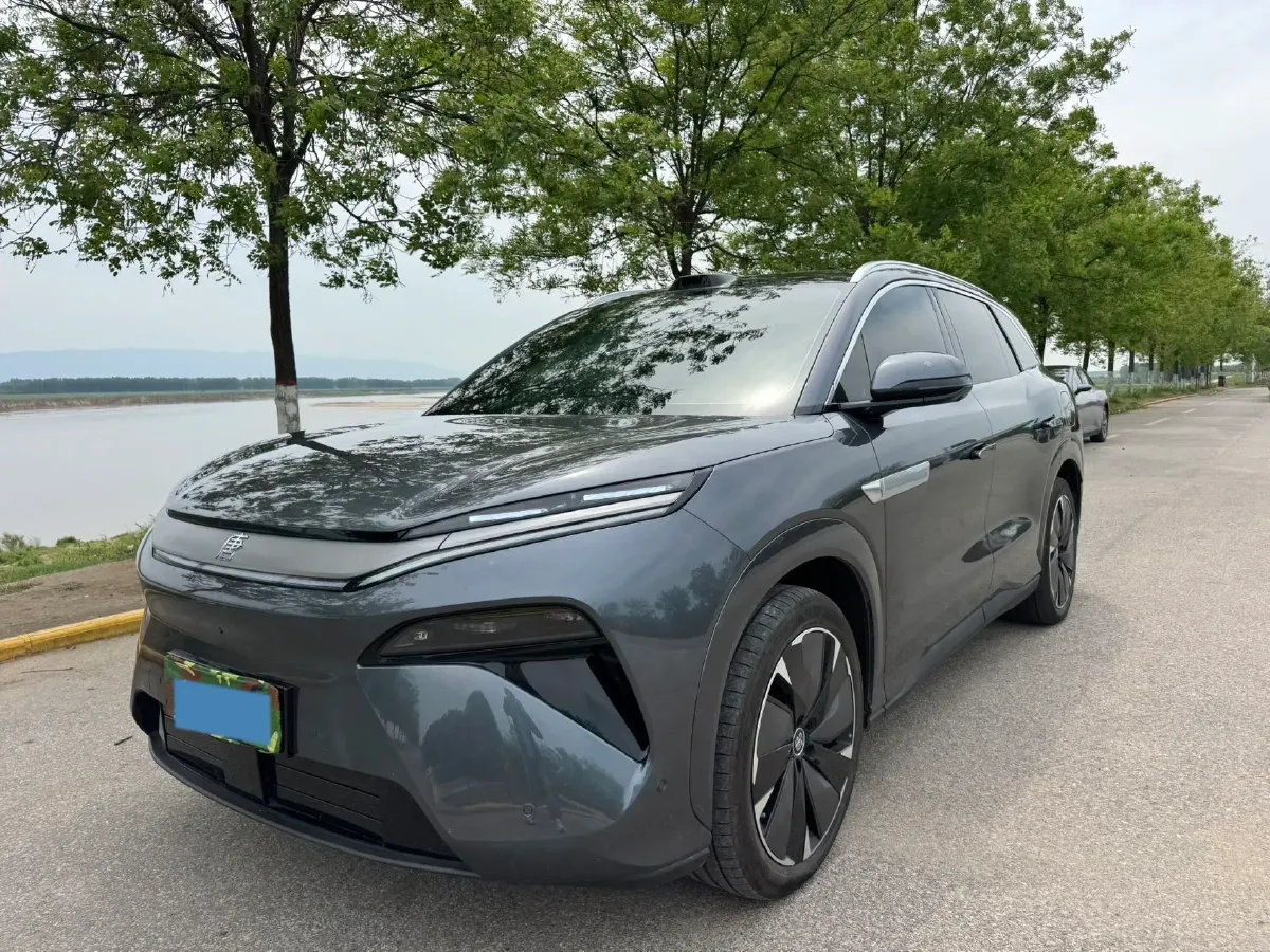 2025 BYD TangL BEV,autocango,china used car exporter,china ev exporter,chinese used car exporter,chinese used ev exporter