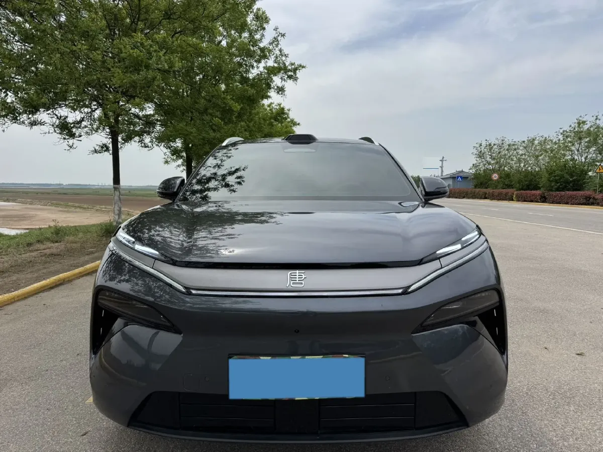 2025 BYD TangL BEV,autocango,china used car exporter,china ev exporter,chinese used car exporter,chinese used ev exporter
