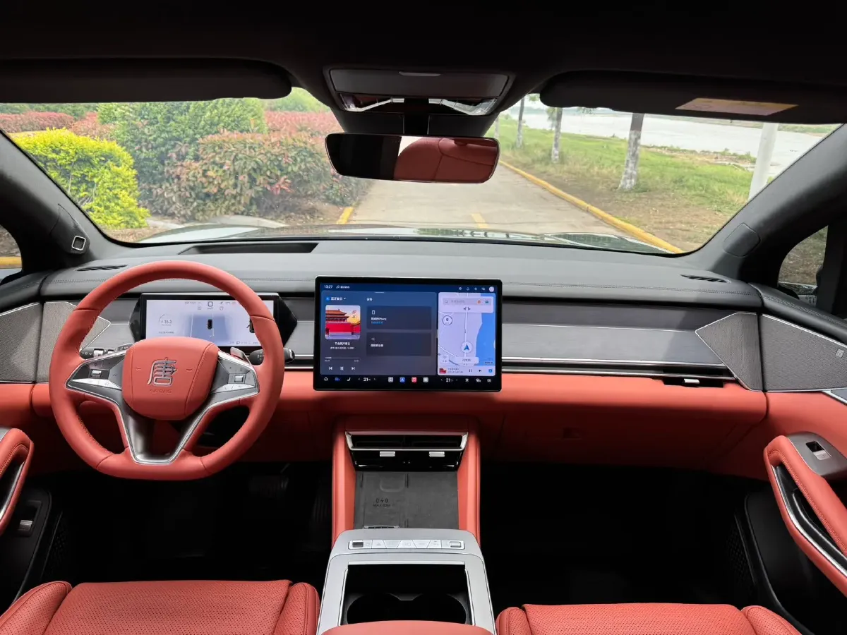 2025 BYD TangL BEV,autocango,china used car exporter,china ev exporter,chinese used car exporter,chinese used ev exporter