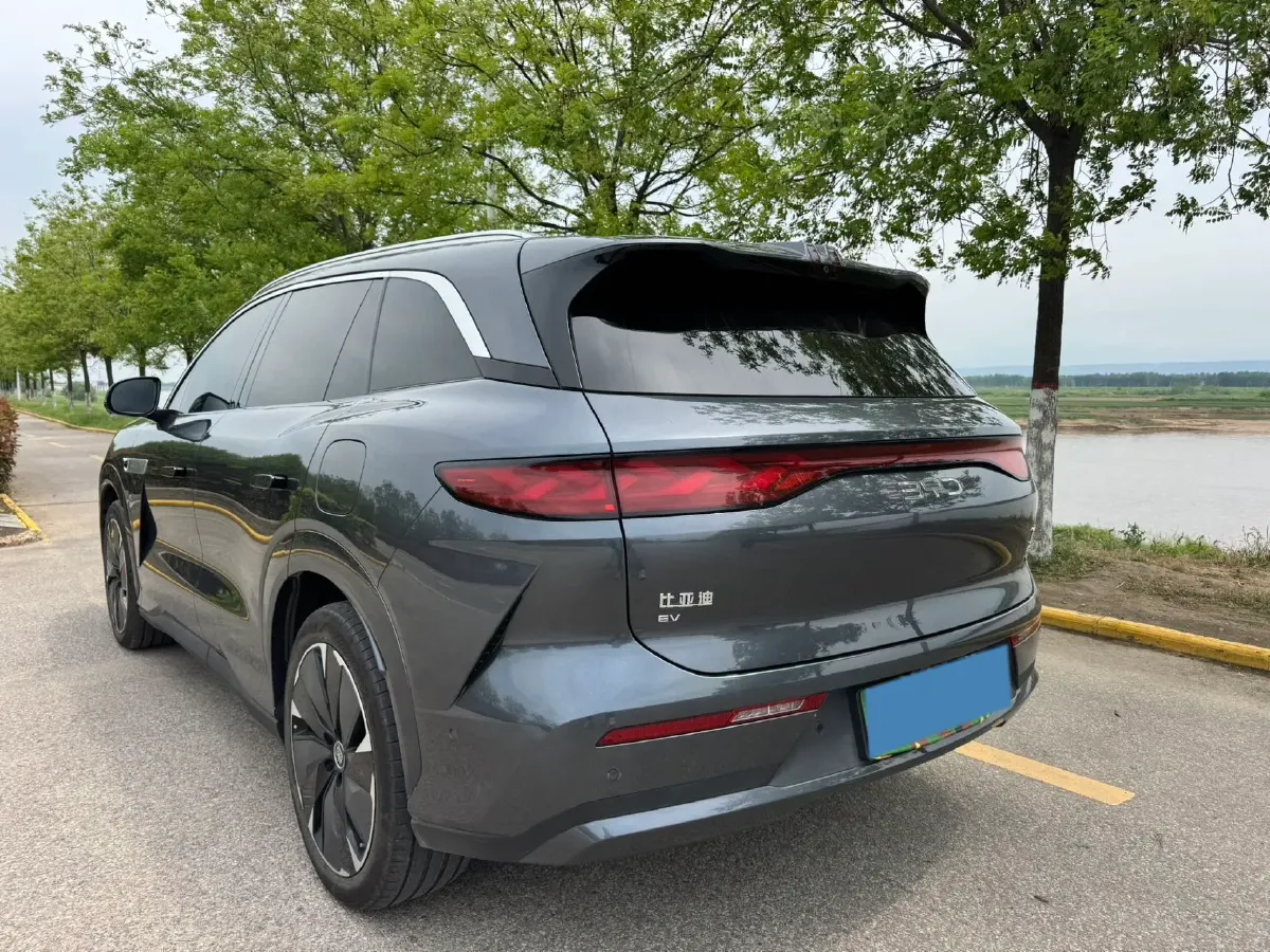 2025 BYD TangL BEV,autocango,china used car exporter,china ev exporter,chinese used car exporter,chinese used ev exporter