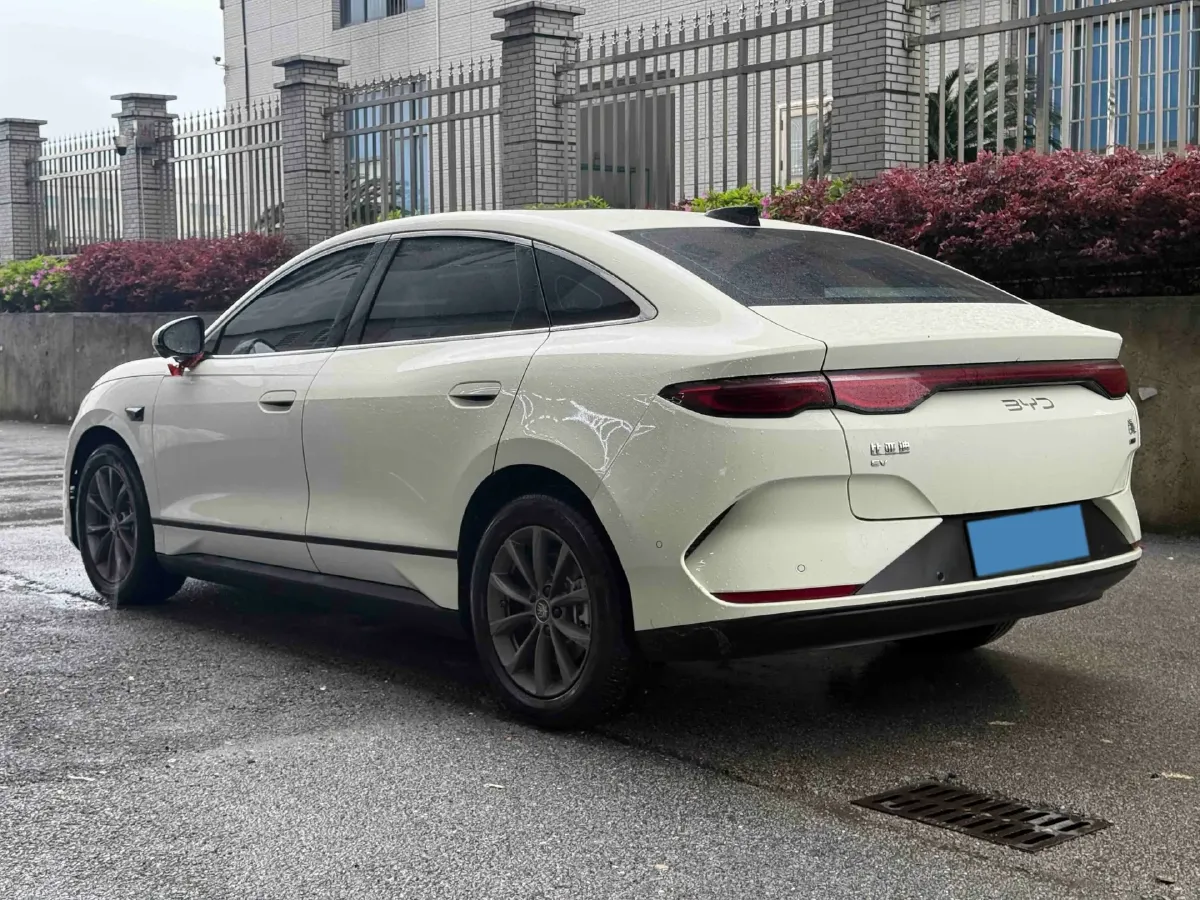 2025 BYD QinL BEV,autocango,china used car exporter,china ev exporter,chinese used car exporter,chinese used ev exporter