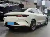 2025 BYD QinL BEV