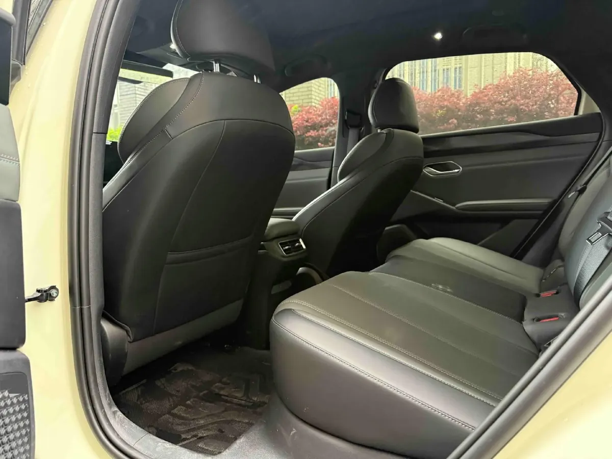 2025 BYD QinL BEV,autocango,china used car exporter,china ev exporter,chinese used car exporter,chinese used ev exporter