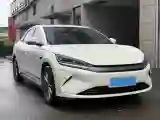 2025 BYD QinL BEV
