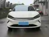 2025 BYD QinL BEV