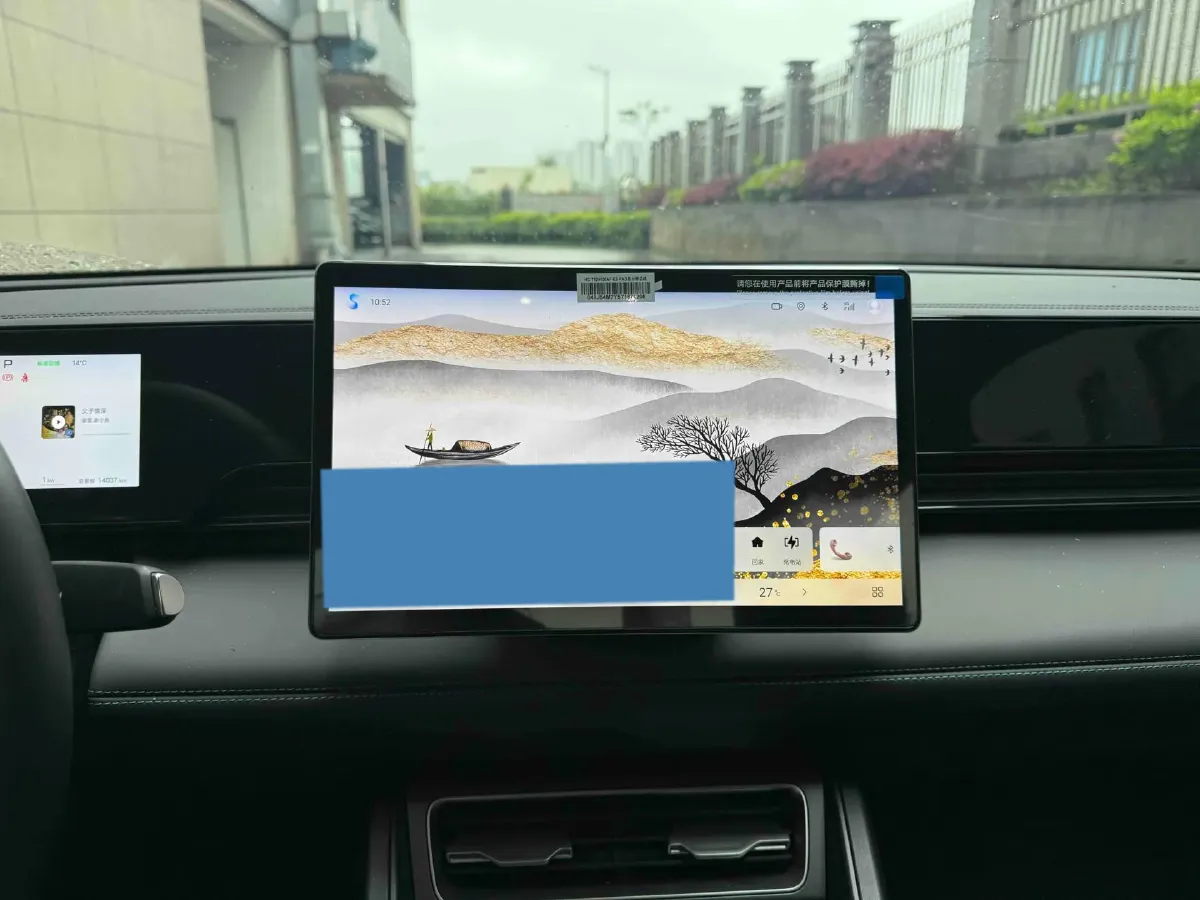 2025 BYD QinL BEV,autocango,china used car exporter,china ev exporter,chinese used car exporter,chinese used ev exporter