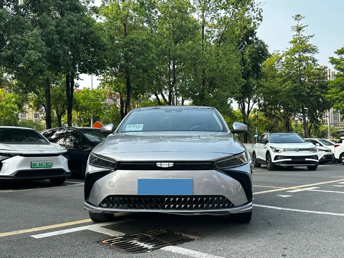 2024 Geometry G6 BEV 53.4KWH,autocango,china used car exporter,china ev exporter,chinese used car exporter,chinese used ev exporter