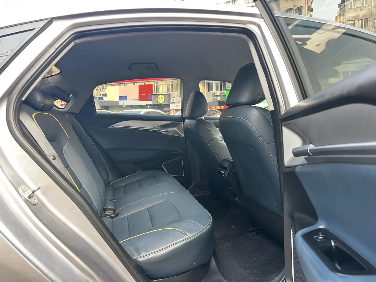 2024 Geometry G6 BEV 53.4KWH,autocango,china used car exporter,china ev exporter,chinese used car exporter,chinese used ev exporter