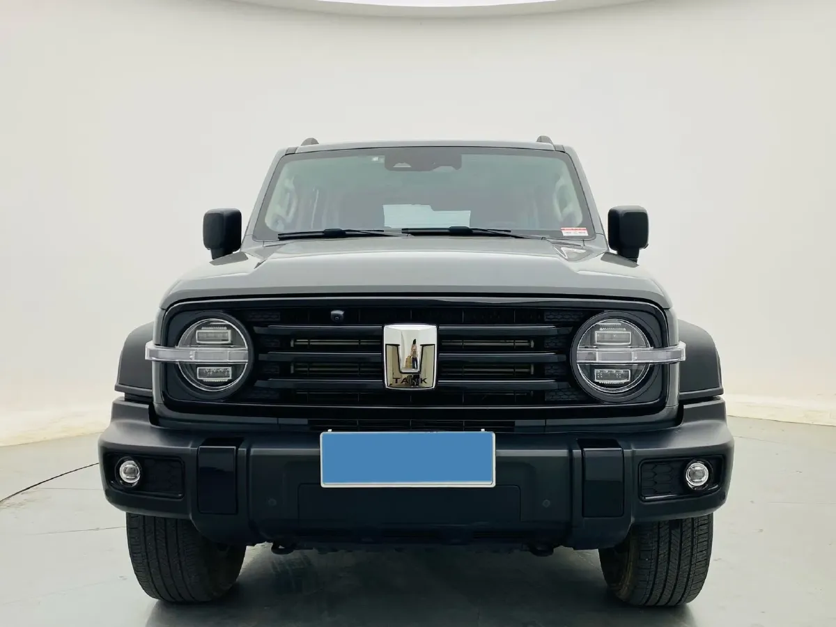 2023 Tank 300 2.0T 227HP L4 8AT,autocango,china used car exporter,china ev exporter,chinese used car exporter,chinese used ev exporter