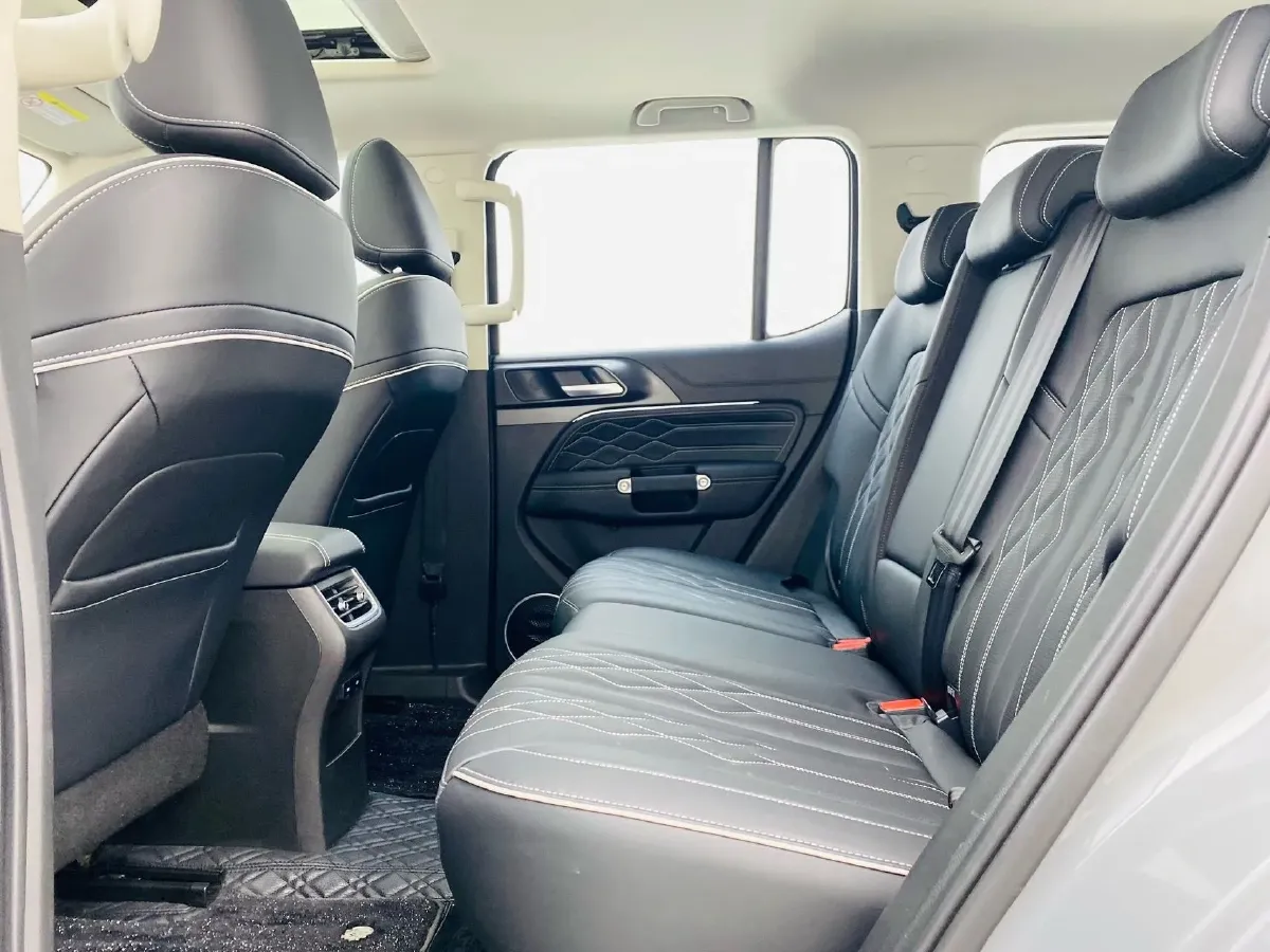 2023 Tank 300 2.0T 227HP L4 8AT,autocango,china used car exporter,china ev exporter,chinese used car exporter,chinese used ev exporter