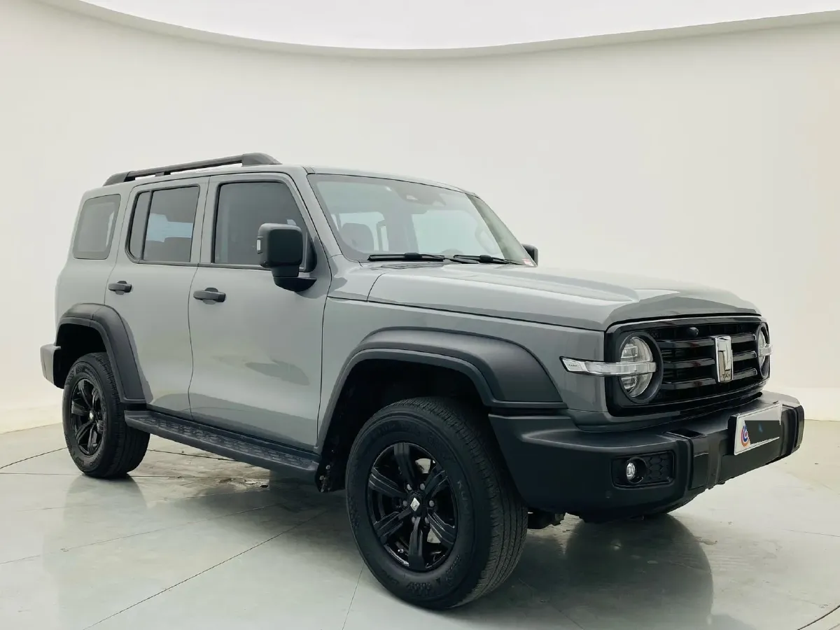 2023 Tank 300 2.0T 227HP L4 8AT,autocango,china used car exporter,china ev exporter,chinese used car exporter,chinese used ev exporter