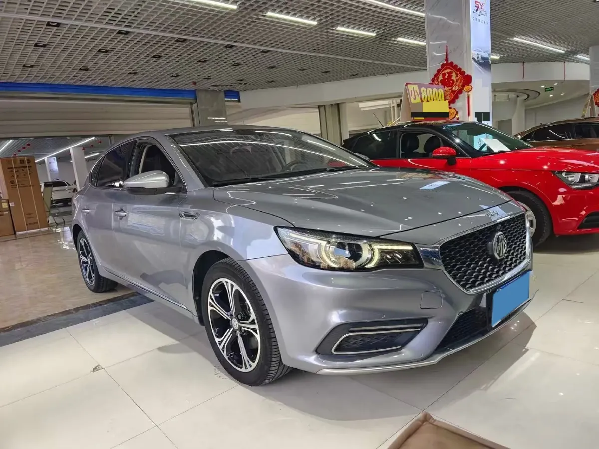 2018 MG MG6 1.5T 169HP L4 7DCT,autocango,china used car exporter,china ev exporter,chinese used car exporter,chinese used ev exporter