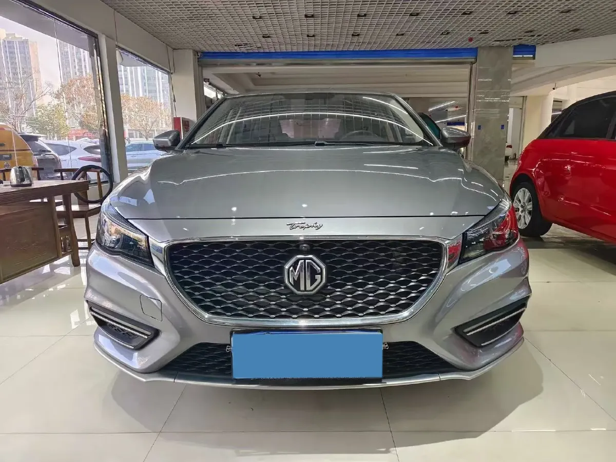 2018 MG MG6 1.5T 169HP L4 7DCT,autocango,china used car exporter,china ev exporter,chinese used car exporter,chinese used ev exporter