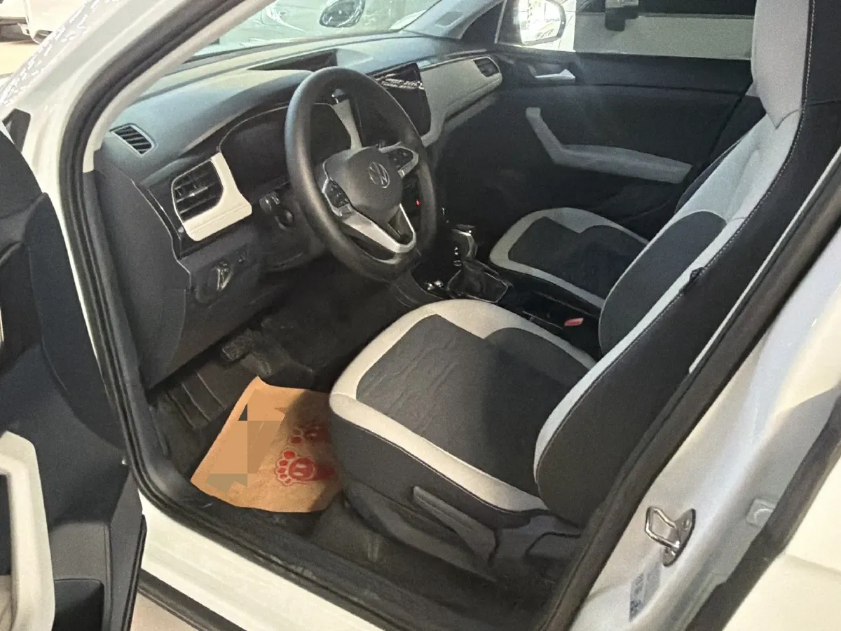 2025 Volkswagen Tharu 1.5L 110HP L4 6AT,autocango,china used car exporter,china ev exporter,chinese used car exporter,chinese used ev exporter