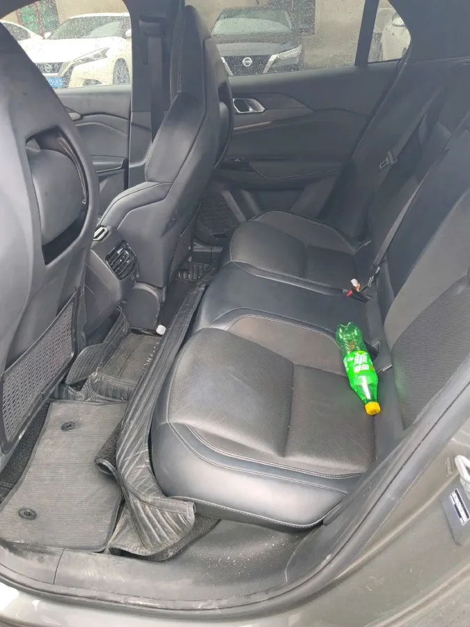 2022 LYNK&CO 03 2.0T 190HP L4 7DCT,autocango,china used car exporter,china ev exporter,chinese used car exporter,chinese used ev exporter