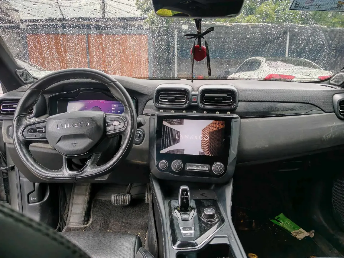 2022 LYNK&CO 03 2.0T 190HP L4 7DCT,autocango,china used car exporter,china ev exporter,chinese used car exporter,chinese used ev exporter