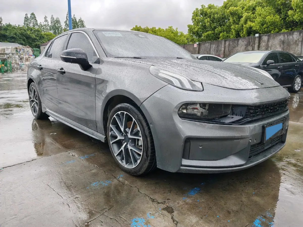 2022 LYNK&CO 03 2.0T 190HP L4 7DCT,autocango,china used car exporter,china ev exporter,chinese used car exporter,chinese used ev exporter