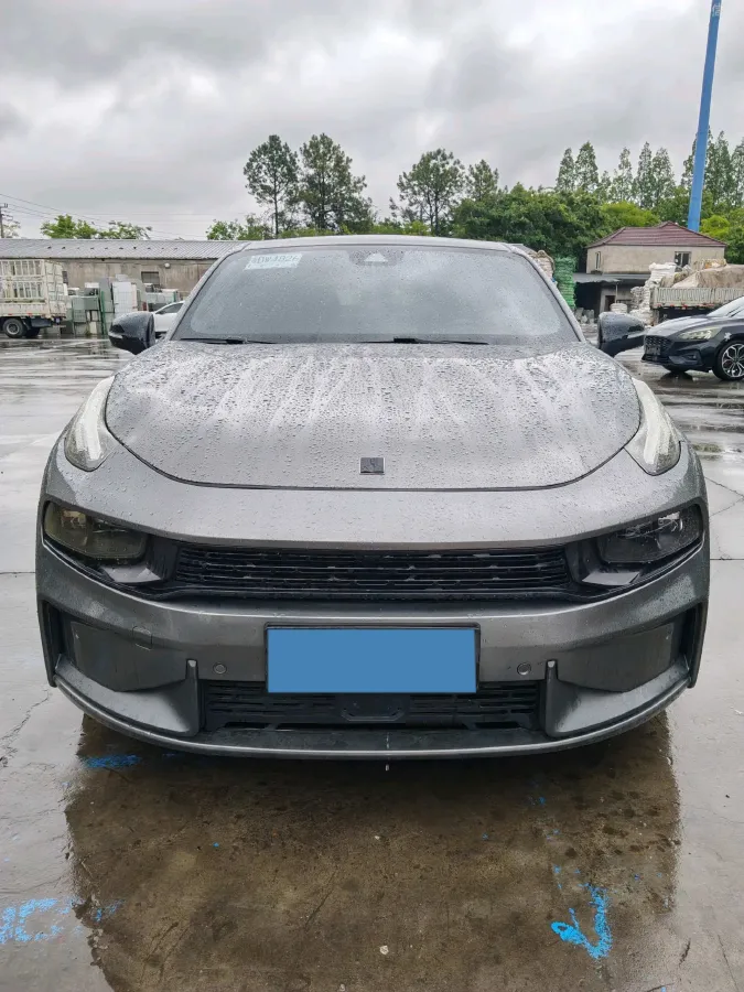 2022 LYNK&CO 03 2.0T 190HP L4 7DCT,autocango,china used car exporter,china ev exporter,chinese used car exporter,chinese used ev exporter