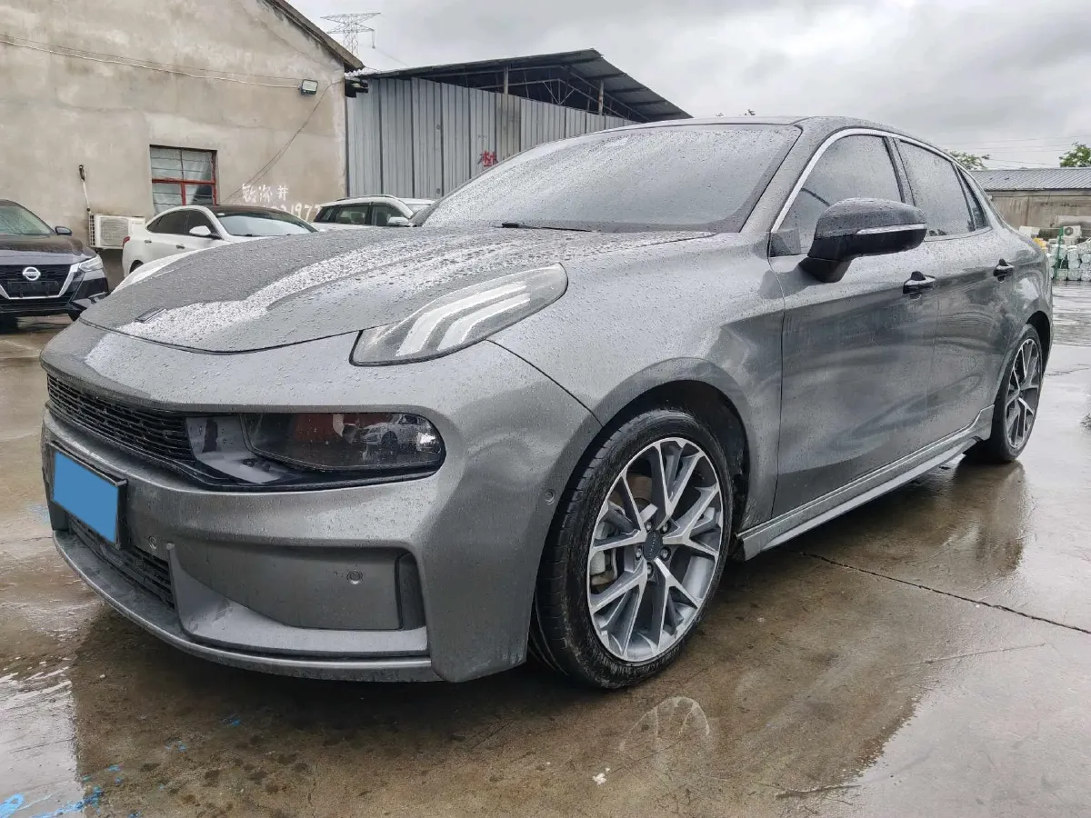 2022 LYNK&CO 03 2.0T 190HP L4 7DCT,autocango,china used car exporter,china ev exporter,chinese used car exporter,chinese used ev exporter