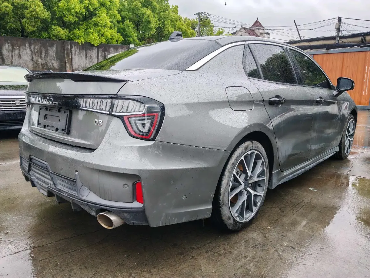 2022 LYNK&CO 03 2.0T 190HP L4 7DCT,autocango,china used car exporter,china ev exporter,chinese used car exporter,chinese used ev exporter
