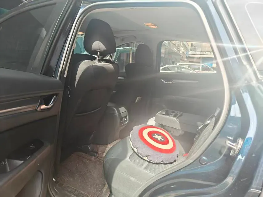 2022 Hyundai Tucson 2.0L 150HP L4 6AT Hybrid,autocango,china used car exporter,china ev exporter,chinese used car exporter,chinese used ev exporter