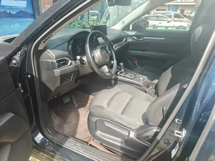 2022 Hyundai Tucson 2.0L 150HP L4 6AT Hybrid,autocango,china used car exporter,china ev exporter,chinese used car exporter,chinese used ev exporter