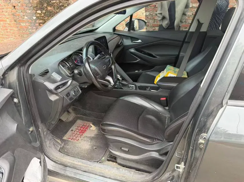 2019 Chevrolet Orlando 1.3T 163HP L3 6AT,autocango,china used car exporter,china ev exporter,chinese used car exporter,chinese used ev exporter