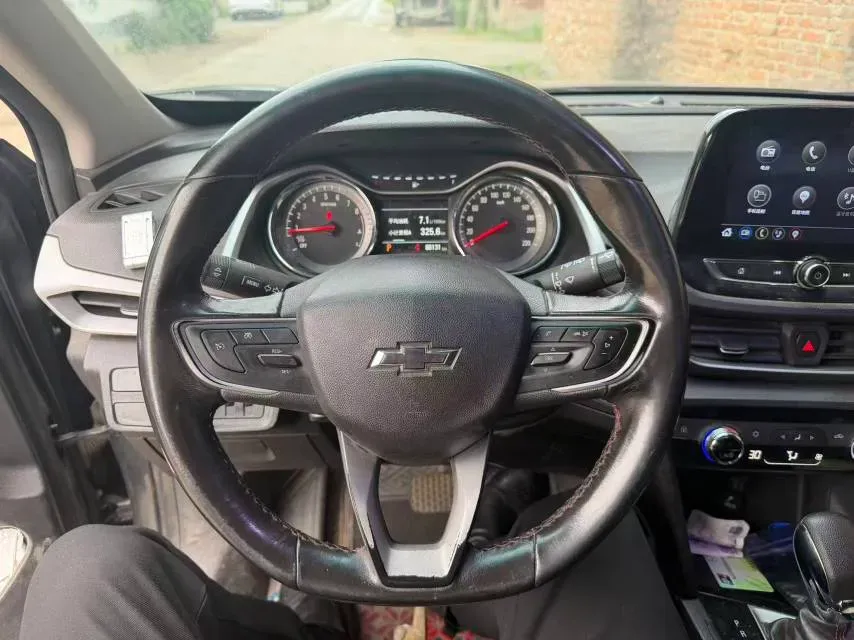 2019 Chevrolet Orlando 1.3T 163HP L3 6AT,autocango,china used car exporter,china ev exporter,chinese used car exporter,chinese used ev exporter