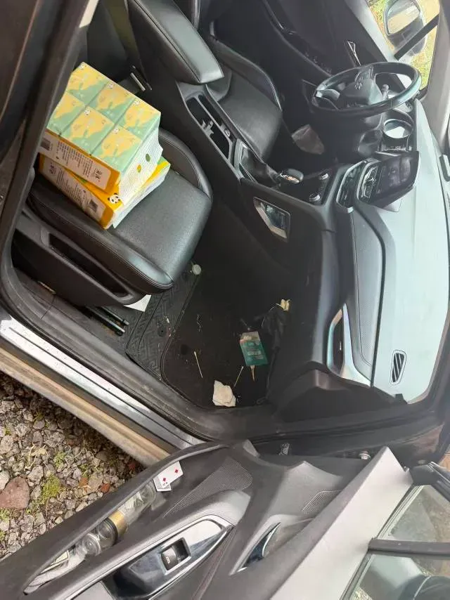 2019 Chevrolet Orlando 1.3T 163HP L3 6AT,autocango,china used car exporter,china ev exporter,chinese used car exporter,chinese used ev exporter