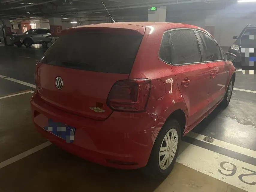 2016 Volkswagen Polo 1.4L 90HP L4 6AT,autocango,china used car exporter,china ev exporter,chinese used car exporter,chinese used ev exporter