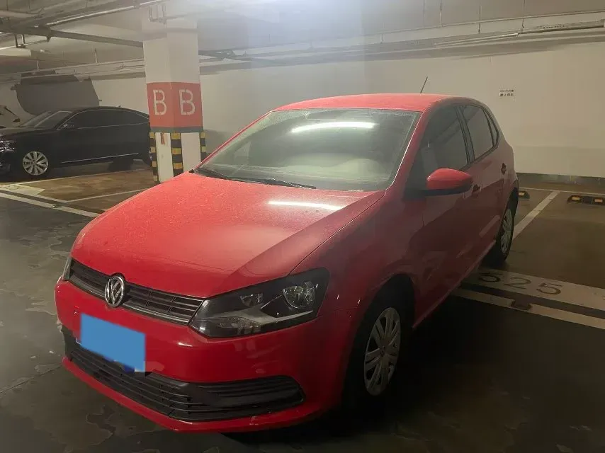 2016 Volkswagen Polo 1.4L 90HP L4 6AT,autocango,china used car exporter,china ev exporter,chinese used car exporter,chinese used ev exporter