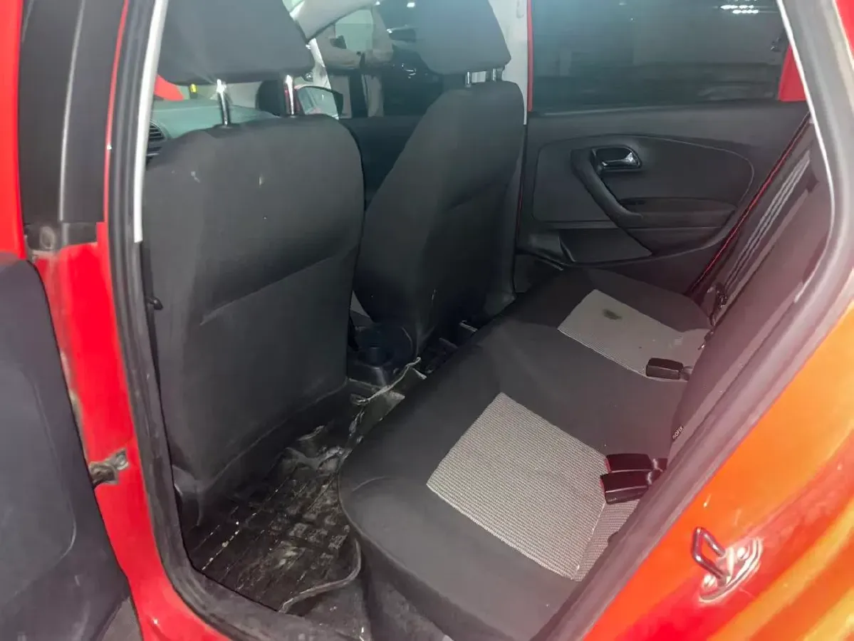 2016 Volkswagen Polo 1.4L 90HP L4 6AT,autocango,china used car exporter,china ev exporter,chinese used car exporter,chinese used ev exporter