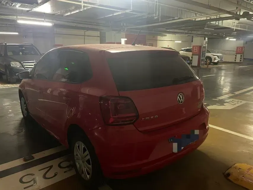 2016 Volkswagen Polo 1.4L 90HP L4 6AT,autocango,china used car exporter,china ev exporter,chinese used car exporter,chinese used ev exporter