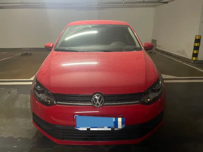 2016 Volkswagen Polo 1.4L 90HP L4 6AT,autocango,china used car exporter,china ev exporter,chinese used car exporter,chinese used ev exporter