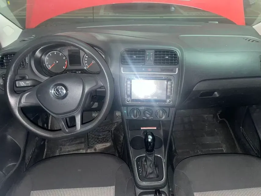 2016 Volkswagen Polo 1.4L 90HP L4 6AT,autocango,china used car exporter,china ev exporter,chinese used car exporter,chinese used ev exporter