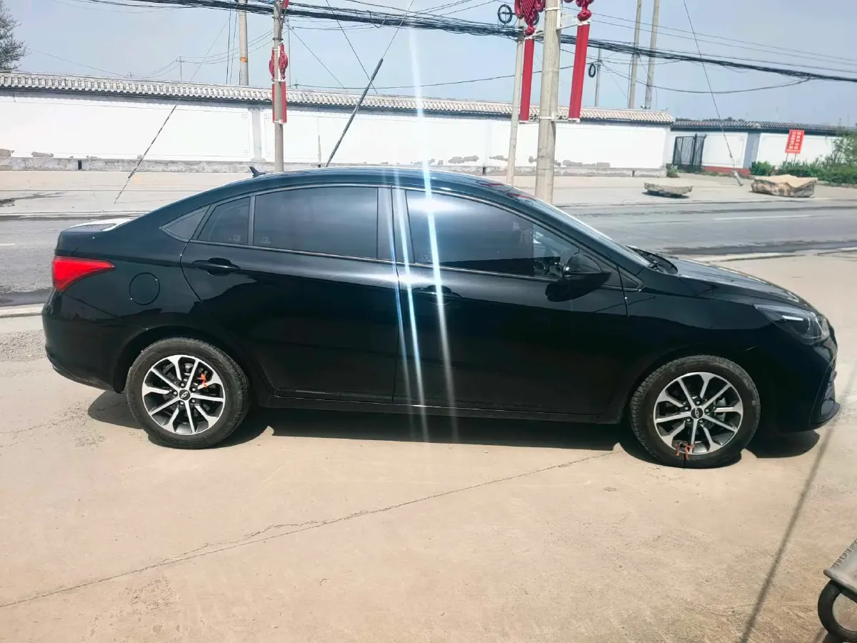 2024 Chery Arrizo 5 1.5L 120HP L4 CVT,autocango,china used car exporter,china ev exporter,chinese used car exporter,chinese used ev exporter