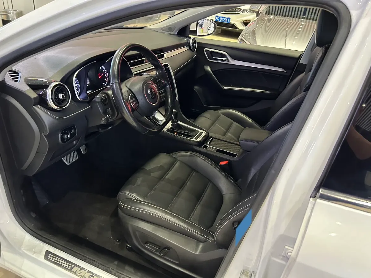 2017 MG MG6 1.5T 169HP L4 7DCT,autocango,china used car exporter,china ev exporter,chinese used car exporter,chinese used ev exporter