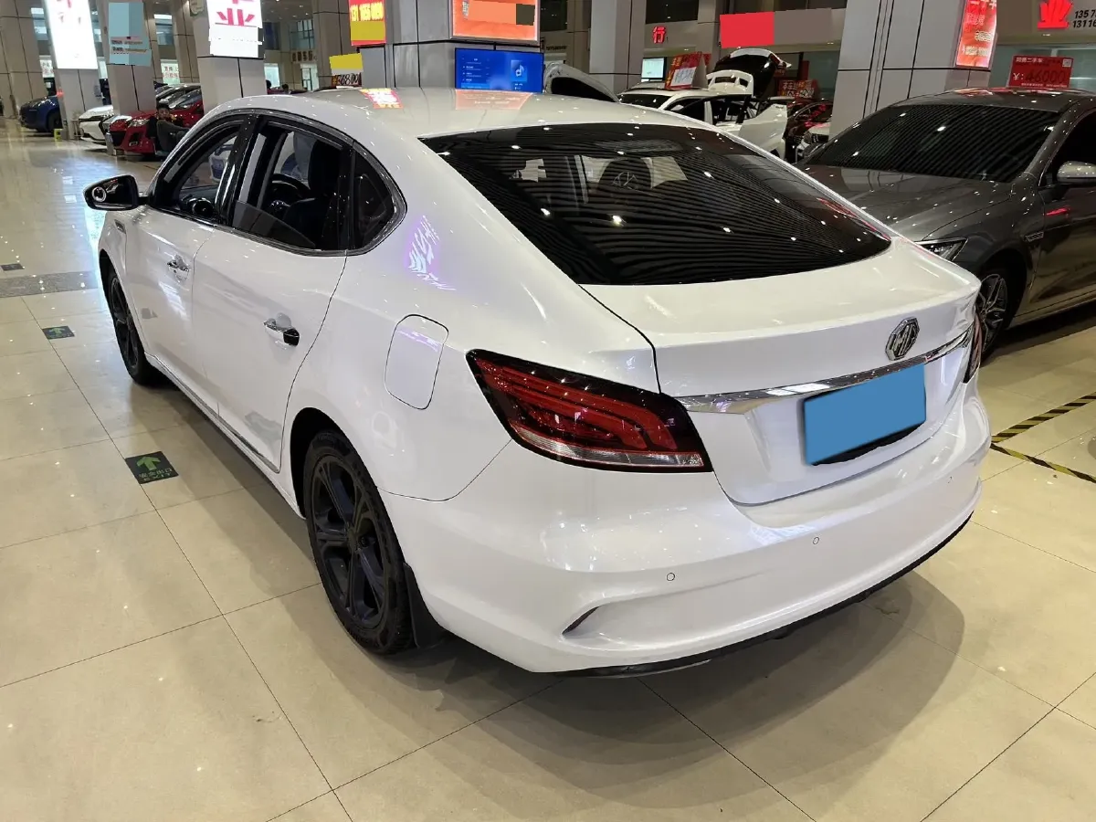 2017 MG MG6 1.5T 169HP L4 7DCT,autocango,china used car exporter,china ev exporter,chinese used car exporter,chinese used ev exporter